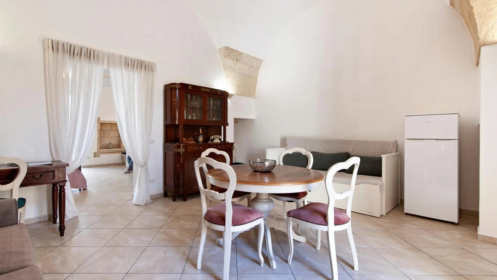 Holiday home Domus Aviae - No Ztl Villa Lecce