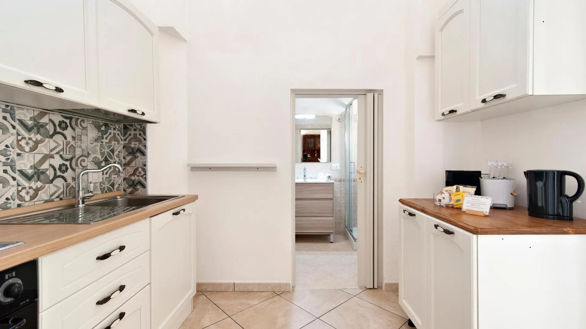 Holiday home Domus Aviae - No Ztl Villa Lecce