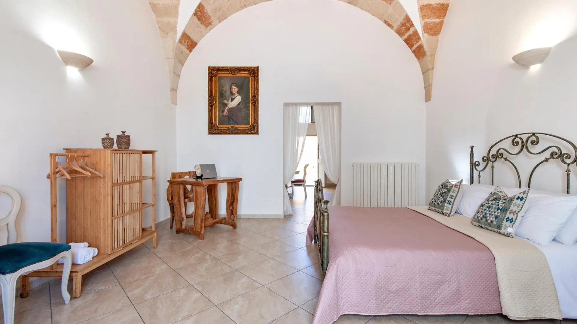 Domus Aviae - No Ztl Villa Lecce Holiday home
