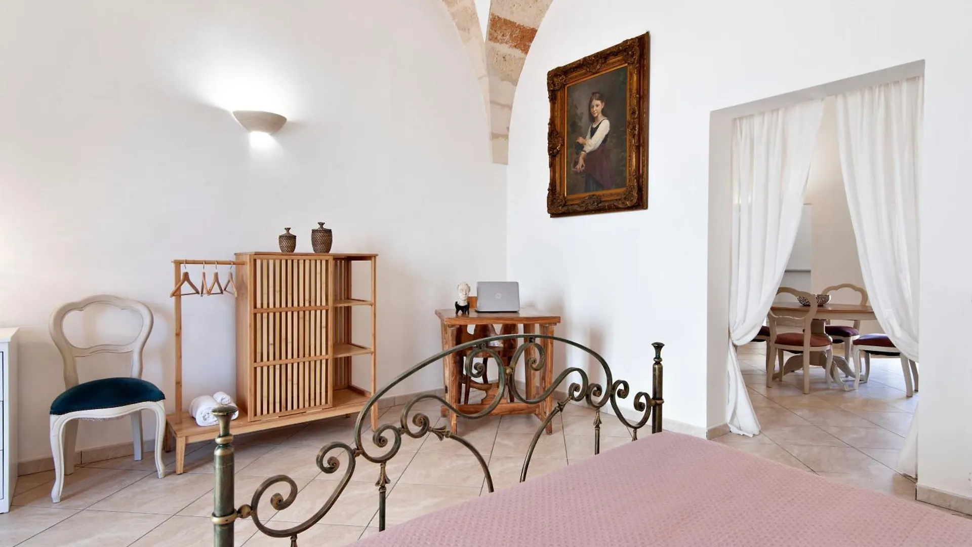 Domus Aviae - No Ztl Villa Lecce