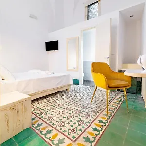 Bed & Breakfast Damasa, Lecce