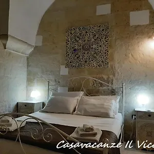 Il Vico Appartement