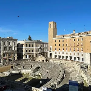 Appartement Sant'oronzo, Lecce